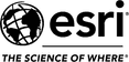 Logo for Esri